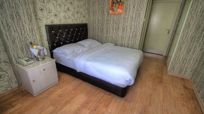 Готель Suereyya Стамбул