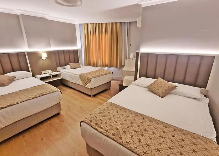 Hotel Suereyya