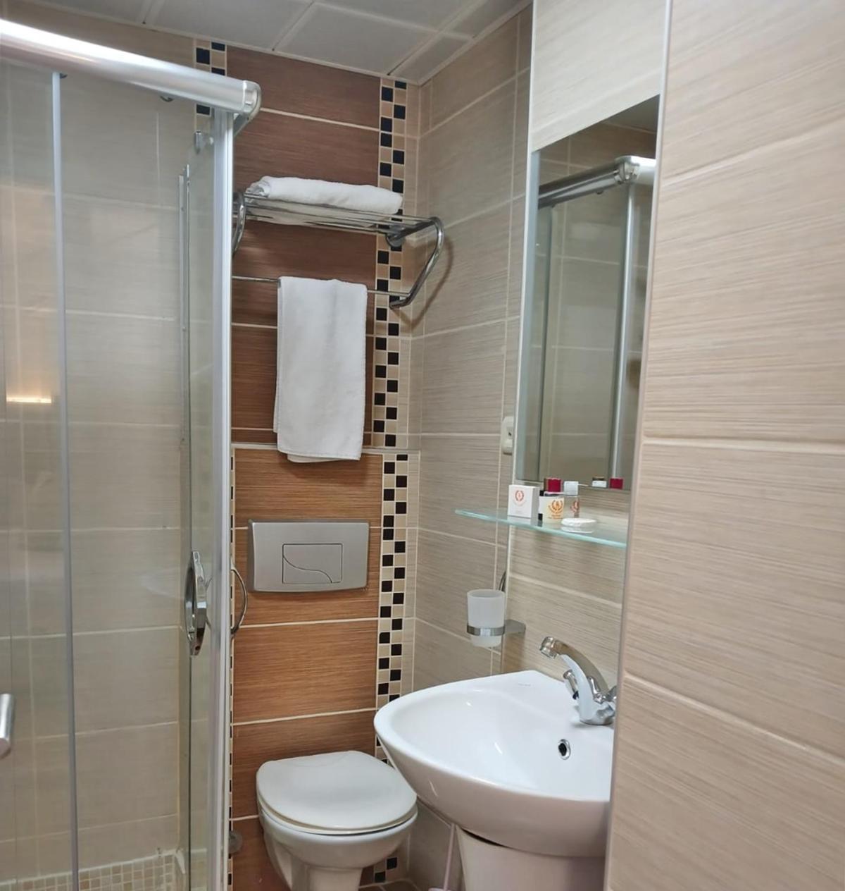 Отель Suereyya 3*
